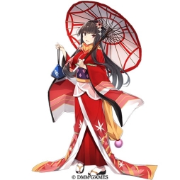 画像ギャラリー No.003のサムネイル画像 / 「御城プロジェクト:RE」で登録者数150万人突破を記念したキャンペーンが開催に