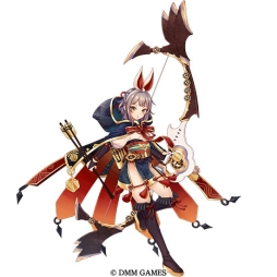 画像ギャラリー No.004のサムネイル画像 / 「御城プロジェクト:RE」で登録者数150万人突破を記念したキャンペーンが開催に