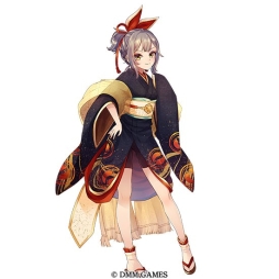 画像ギャラリー No.005のサムネイル画像 / 「御城プロジェクト:RE」で登録者数150万人突破を記念したキャンペーンが開催に