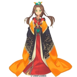 画像ギャラリー No.007のサムネイル画像 / 「御城プロジェクト:RE」で登録者数150万人突破を記念したキャンペーンが開催に