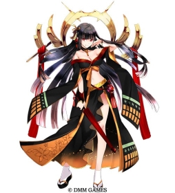 画像ギャラリー No.004のサムネイル画像 / 「御城プロジェクト:RE」がもうすぐ3周年&スマホ版1周年。記念キャンペーン第1弾が開催