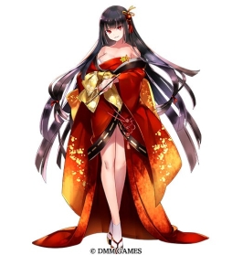 画像ギャラリー No.005のサムネイル画像 / 「御城プロジェクト:RE」がもうすぐ3周年&スマホ版1周年。記念キャンペーン第1弾が開催