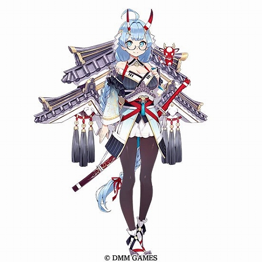 画像ギャラリー No.004のサムネイル画像 / 「御城プロジェクト:RE」,「閻魔の闘技場開催キャンペーン」第1弾が本日より開催