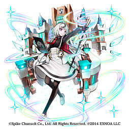 ꡼ No.023 | ָץ:RECASTLE DEFENSEפ8ǯθ뤬Ͳ줿̼Ȱ˥ǥե󥹤浪PR