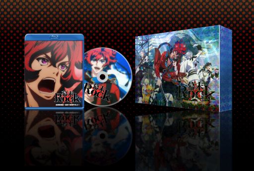 画像集#004のサムネイル/「幕末Rock」,お台場で野外ミニイベントが8月27日に開催。ADトラックも走行