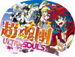 画像集#007のサムネイル/「幕末Rock」,お台場で野外ミニイベントが8月27日に開催。ADトラックも走行