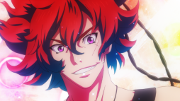 画像集#004のサムネイル/アニメ「幕末Rock」最終回の上映会が9月15日に東京,名古屋,大阪で開催