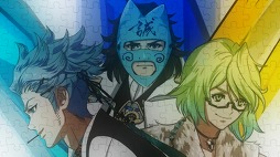 ꡼ No.009Υͥ / Rock Ķ׿̡פCVߥ塼åӥǥ4Ƥ