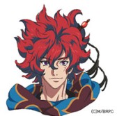 画像集#001のサムネイル/「幕末Rock」の公式ライセンスを取得したコスプレ用ウィッグが登場