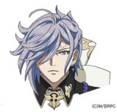 画像集#005のサムネイル/「幕末Rock」の公式ライセンスを取得したコスプレ用ウィッグが登場