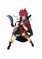 ꡼ No.002 | Rockסåץ󥰶ʤޤߥ˥Хब85ȯ