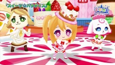 画像ギャラリー No.002のサムネイル画像 / 「まほコレ〜魔法☆あいどるコレクション〜」,新たな楽曲「スイーツ☆パラダイス」が収録されたPV第2弾が公開に