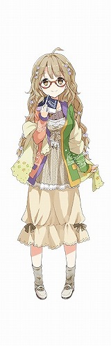 ������#003�Υ���ͥ���/�֥����ɥ���ѡס�2014ǯ�����ۿ�ͽ�ꡣ����47�ͤ��о쥢���ɥ��Ҳ�