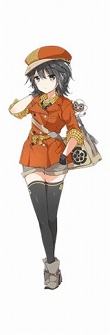 ������#023�Υ���ͥ���/�֥����ɥ���ѡס�2014ǯ�����ۿ�ͽ�ꡣ����47�ͤ��о쥢���ɥ��Ҳ�