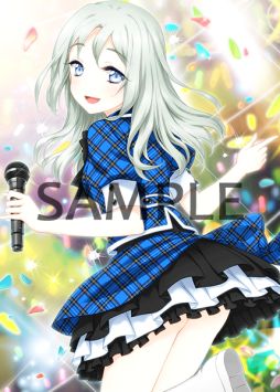 画像集#001のサムネイル/「アイドル事変」がコミックマーケット86に出展決定。限定カードパックを配布