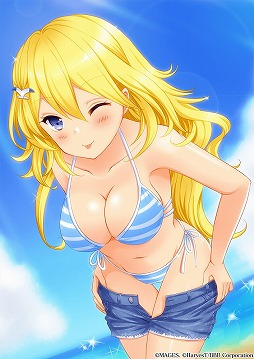 画像ギャラリー No.005のサムネイル画像 / “アイドル議員”を育成するリズムゲーム「アイドル事変」,iOS/Android版の事前登録受付がスタート