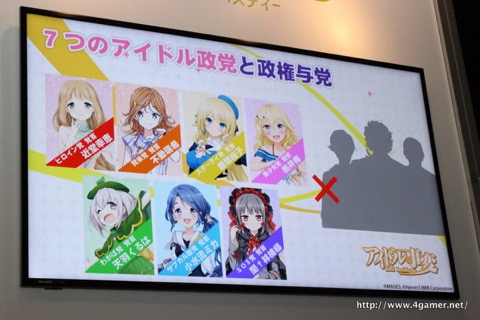 ꡼ No.004Υͥ / TGS 2016䡤˥åݥ򸵵ˤޤɥİꥺॲ֥ɥѡפΥץ쥹ȯɽݡ