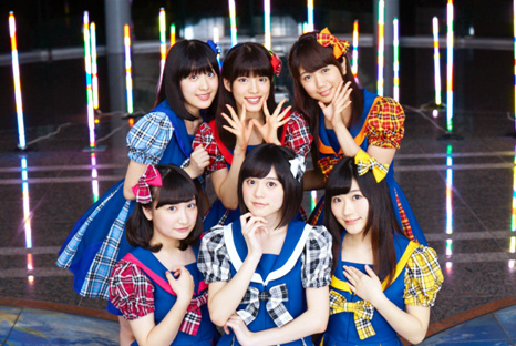 画像ギャラリー No.002のサムネイル画像 / 中島由貴さん&愛原ありささんがニコ生「HarvesTV」第40回に出演決定