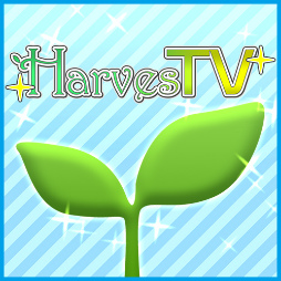 画像ギャラリー No.005のサムネイル画像 / 中島由貴さん&愛原ありささんがニコ生「HarvesTV」第40回に出演決定
