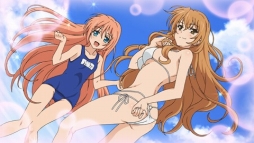 画像集#002のサムネイル/「ゴールデンタイム Vivid Memories SP」がiOS向けに配信スタート