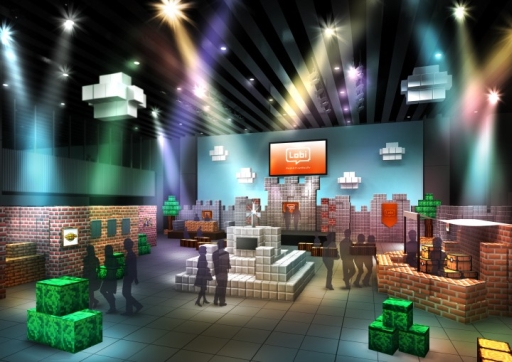 画像ギャラリー No.001のサムネイル画像 / 「Lobi」の体験型オフラインイベントが6月4日に開催。プログラム第1弾が発表に