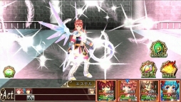 画像集#003のサムネイル/ファンタジーRPG「レヴナントサーガ」,Amazon Androidアプリストアで配信