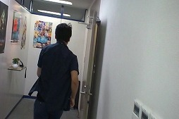 ���������꡼ No.008�Υ���ͥ������ / �֥ݥ��åȥۥ��ס��ȥޥ������꡼���ɤ����š��Ұ��ˤ��ץ쥤ư����2�Ƥ�