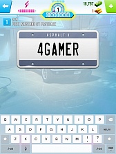 画像集#047のサムネイル/ゲームロフトの新作レースゲーム「アスファルト:Overdrive」と「カーズ〜走れ!マックィーン〜」を紹介