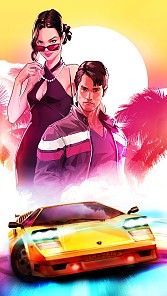 画像集#001のサムネイル/スマホ向けレーシングゲーム「アスファルト:Overdrive」,本日配信開始。4Gamer読者向けのプレゼントも用意