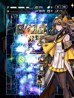 Dl数によっては天野喜孝氏も参戦 ミストウォーカー新作 Terra Battle の事前登録受付がスタート ダウンロードスターター発表