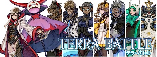 ꡼ No.009 | DLˤäƤŷ⻲!?ߥȥTERRA BATTLEפλϿդȡɥȯɽ