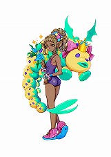 ꡼ No.020 | DLˤäƤŷ⻲!?ߥȥTERRA BATTLEפλϿդȡɥȯɽ