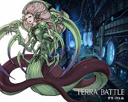 ꡼ No.024 | DLˤäƤŷ⻲!?ߥȥTERRA BATTLEפλϿդȡɥȯɽ