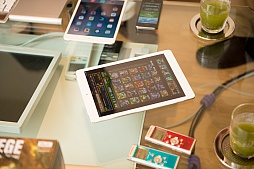 ꡼ No.012 | ᤬ޥ۸RPGTERRA BATTLEפ˼ȤͳȤϡȯηаޤ饲ơץ⡼󡤺Ÿ˾ޤǥХʹƤߤ