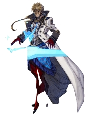 ꡼ No.034 | ᤬ޥ۸RPGTERRA BATTLEפ˼ȤͳȤϡȯηаޤ饲ơץ⡼󡤺Ÿ˾ޤǥХʹƤߤ