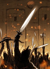 ꡼ No.010 | TERRA BATTLEס109ۿϡ׻ᤫΥưϿŵ֥ʥס5Ĥץå