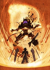 ꡼ No.015 | TERRA BATTLEס109ۿϡ׻ᤫΥưϿŵ֥ʥס5Ĥץå