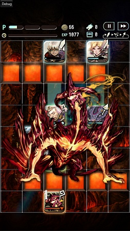 ꡼ No.025 | TERRA BATTLEס109ۿϡ׻ᤫΥưϿŵ֥ʥס5Ĥץå