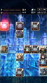 画像ギャラリー No.007のサムネイル画像 / 「TERRA BATTLE」が10万ダウンロードを達成。ダウンロードスターターの公約どおり植松伸夫氏による楽曲がゲームに実装