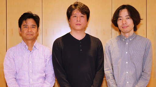 画像集#026のサムネイル/モバイルでゲームは少人数開発へ回帰するのか。「TERRA BATTLE」開発座談会レポート。え,プログラマも各デザイナーも1人ずつ?