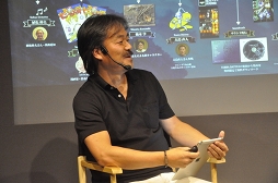 ������#004�Υ���ͥ���/���ޥۥ��ץ꤬������ȳ��ˤ⤿�餷���Ѳ��Ȥϡ� ������ȿ������׻�ˤ��ȡ������٥�ȡ�Meet the Developer�פ��ݡ���