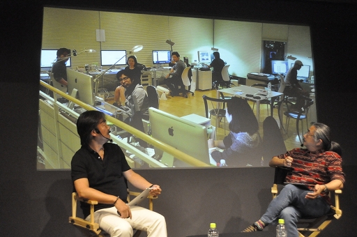 ������#005�Υ���ͥ���/���ޥۥ��ץ꤬������ȳ��ˤ⤿�餷���Ѳ��Ȥϡ� ������ȿ������׻�ˤ��ȡ������٥�ȡ�Meet the Developer�פ��ݡ���