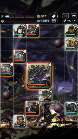 画像ギャラリー No.003のサムネイル画像 / 「TERRA BATTLE」でイベント「オーディン降臨」が開催。新キャラも実装