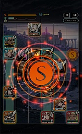画像ギャラリー No.016のサムネイル画像 / 「TERRA BATTLE」，召喚獣クエストに新ボス「ヴァルキリー」が登場。召喚獣クエストのスタミナ消費が0になるキャンペーンもスタート