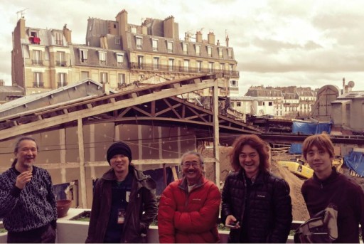 画像ギャラリー No.001のサムネイル画像 / 「TERRA BATTLE」,植松伸夫氏率いるバンドのコンサートが3月21日に開催。事前予約は3月10日10:00から受付