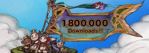 ���������꡼ No.001�Υ���ͥ������ / ��TERRA BATTLE��180��DL���ˡ����Ĺ�ŵ��ο����ɲä�����