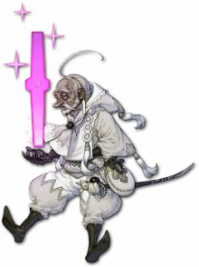 ���������꡼ No.004�Υ���ͥ������ / ��TERRA BATTLE��180��DL���ˡ����Ĺ�ŵ��ο����ɲä�����