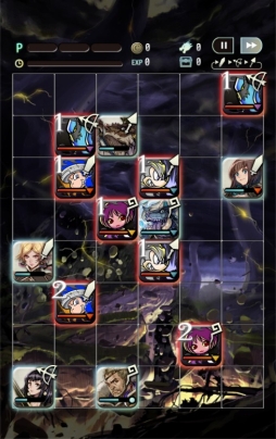 ꡼ No.005 | TERRA BATTLEפ˥ᥤ󥯥31ϤĹŵʤBGMʤɤľͻ餬о줹륯Ȥۿ