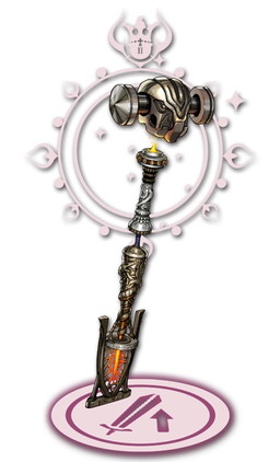 ���������꡼ No.002�Υ���ͥ������ / ��TERRA BATTLE�פ����磻�٥�ȡ���1�� �֥롼�����աɤ�10��30������