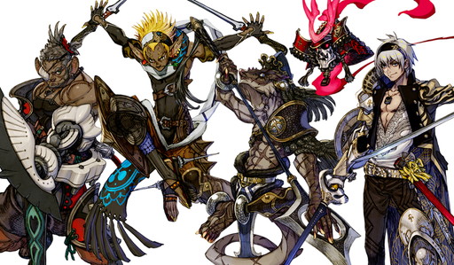 ���������꡼ No.003�Υ���ͥ������ / ��TERRA BATTLE�פ����磻�٥�ȡ���1�� �֥롼�����աɤ�10��30������